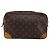 LOUIS VUITTON Clutch Compiegne 28 M51845 LV Auth th6374 Monogramma - vista 2