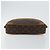 LOUIS VUITTON Clutch Compiegne 28 M51845 LV Auth th6374 Monogramma - vista 6