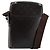LOUIS VUITTON Bolsa de Hombro Bobby de Encaje Monograma Marrón M46520 LV Auth bs29730 Castaño