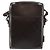 LOUIS VUITTON Bolsa de Hombro Bobby de Encaje Monograma Marrón M46520 LV Auth bs29730 Castaño - vista 13