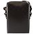 LOUIS VUITTON Bolsa de Hombro Bobby de Encaje Monograma Marrón M46520 LV Auth bs29730 Castaño - vista 2