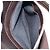 LOUIS VUITTON Bolsa de Hombro Bobby de Encaje Monograma Marrón M46520 LV Auth bs29730 Castaño - vista 22