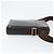 LOUIS VUITTON Bolsa de Hombro Bobby de Encaje Monograma Marrón M46520 LV Auth bs29730 Castaño - vista 3
