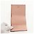 FENDI Zucca Canvas Trifold Wallet Leather Pink Gold Auth BA6630M - view 10