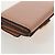 FENDI Zucca Canvas Trifold Wallet Leather Pink Gold Auth BA6630M - view 15