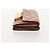FENDI Zucca Canvas Trifold Wallet Leather Pink Gold Auth BA6630M - view 4