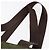 PRADA Tote Bag aus Nylon Khaki Silber authentisch bs29971 - Ansicht 14