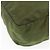 PRADA Tote Bag aus Nylon Khaki Silber authentisch bs29971 - Ansicht 15