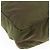 PRADA Tote Bag aus Nylon Khaki Silber authentisch bs29971 - Ansicht 17