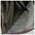 PRADA Tote Bag aus Nylon Khaki Silber authentisch bs29971 - Ansicht 23