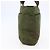 PRADA Tote Bag aus Nylon Khaki Silber authentisch bs29971 - Ansicht 4