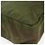 PRADA Tote Bag aus Nylon Khaki Silber authentisch bs29971 - Ansicht 8