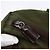 PRADA Tote Bag aus Nylon Khaki Silber authentisch bs29971 - Ansicht 9