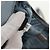 PRADA Borsa a Spalla con Catena Nylon Azzurro Chiaro Argento Auth 145974M Blu chiaro - vista 11