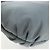 PRADA Borsa a Spalla con Catena Nylon Azzurro Chiaro Argento Auth 145974M Blu chiaro - vista 18