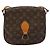 LOUIS VUITTON Borsa a Spalla Monogram Saint Cloud GM M51242 LV Auth ep11145 Monogramma - vista 13