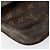 LOUIS VUITTON Borsa a Spalla Monogram Saint Cloud GM M51242 LV Auth ep11145 Monogramma - vista 15