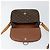LOUIS VUITTON Borsa a Spalla Monogram Saint Cloud GM M51242 LV Auth ep11145 Monogramma - vista 19