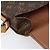 LOUIS VUITTON Borsa a Spalla Monogram Saint Cloud GM M51242 LV Auth ep11145 Monogramma - vista 20