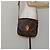 LOUIS VUITTON Borsa a Spalla Monogram Saint Cloud GM M51242 LV Auth ep11145 Monogramma - vista 24