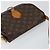 LOUIS VUITTON Borsa a Spalla Monogram Saint Cloud GM M51242 LV Auth ep11145 Monogramma - vista 6