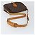 LOUIS VUITTON Borsa a Spalla Monogram Saint Cloud GM M51242 LV Auth ep11145 Monogramma - vista 7