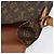 LOUIS VUITTON Borsa a Spalla Monogram Saint Cloud GM M51242 LV Auth ep11145 Monogramma - vista 9