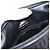 BALLY Borsa a Spalla a Catena in Pelle Nera Auth 145489 Nero - vista 11