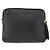 BALLY Borsa a Spalla a Catena in Pelle Nera Auth 145489 Nero - vista 2