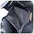BALLY Borsa a Spalla a Catena in Pelle Nera Auth 145489 Nero - vista 20