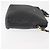 BALLY Borsa a Spalla a Catena in Pelle Nera Auth 145489 Nero - vista 3