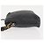 BALLY Borsa a Spalla a Catena in Pelle Nera Auth 145489 Nero - vista 4