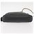 BALLY Borsa a Spalla a Catena in Pelle Nera Auth 145489 Nero - vista 5