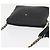 BALLY Borsa a Spalla a Catena in Pelle Nera Auth 145489 Nero - vista 6