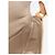 LOUIS VUITTON Borsa Thompson Street Monogram Vernis Beige M91301 LV Auth 147342 - vista 20