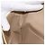 LOUIS VUITTON Borsa Thompson Street Monogram Vernis Beige M91301 LV Auth 147342 - vista 21
