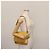 LOUIS VUITTON Borsa Thompson Street Monogram Vernis Beige M91301 LV Auth 147342 - vista 23