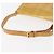 LOUIS VUITTON Borsa Thompson Street Monogram Vernis Beige M91301 LV Auth 147342 - vista 7