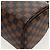 LOUIS VUITTON Bolsa Speedy Bandoulière 25 Damier Friendship N40772 Auth 140003SM Damier ebene - vista 16
