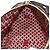 LOUIS VUITTON Bolsa Speedy Bandoulière 25 Damier Friendship N40772 Auth 140003SM Damier ebene - vista 23