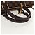 LOUIS VUITTON Bolsa Speedy Bandoulière 25 Damier Friendship N40772 Auth 140003SM Damier ebene - vista 7