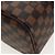 LOUIS VUITTON Bolsa Speedy Bandoulière 25 Damier Friendship N40772 Auth 140003SM Damier ebene - vista 9