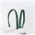 Noe LOUIS VUITTON Borsa a Spalla Petit Noé Epi Verde M44104 LV Auth 147274 - vista 10