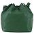 Noe LOUIS VUITTON Borsa a Spalla Petit Noé Epi Verde M44104 LV Auth 147274 - vista 2