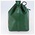 Noe LOUIS VUITTON Borsa a Spalla Petit Noé Epi Verde M44104 LV Auth 147274 - vista 3
