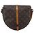 LOUIS VUITTON Borsa a Spalla Monogram Chantilly MM M51233 LV Auth 150451 Monogramma - vista 2