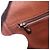 LOUIS VUITTON Borsa a Spalla Monogram Chantilly MM M51233 LV Auth 150451 Monogramma - vista 20