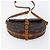 LOUIS VUITTON Borsa a Spalla Monogram Chantilly MM M51233 LV Auth 150451 Monogramma - vista 5