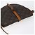 LOUIS VUITTON Borsa a Spalla Monogram Chantilly MM M51233 LV Auth 150451 Monogramma - vista 6