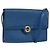 LOUIS VUITTON Epi Pochette Arche Sac à épaule Bleu M52575 LV Auth 150866